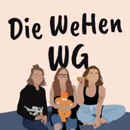 Die WeHen WG Podcast artwork