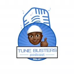 Tunebusters Podcast artwork