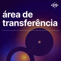 Área de Transferência