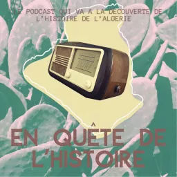 En quête de l'Histoire Podcast artwork