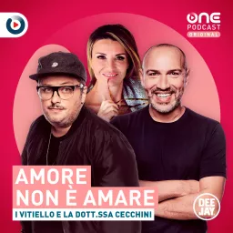 Amore non è Amare