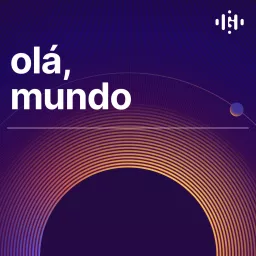 Olá, Mundo Podcast artwork