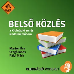 Belső közlés