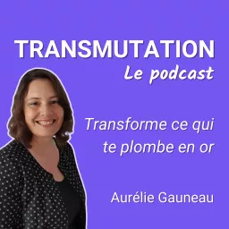 Transmutation Le podcast - Auto hypnose artwork