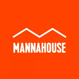 Mannahouse Sunday Messages Podcast artwork