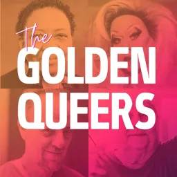 The Golden Queers Podcast artwork