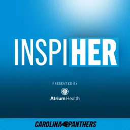 InspiHer Podcast artwork