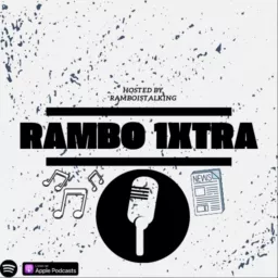 RAMBO 1XTRA Podcast artwork