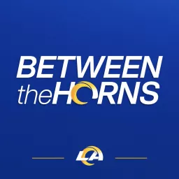 Between the Horns Podcast artwork