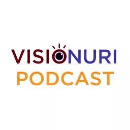 VISIONURI Podcast artwork