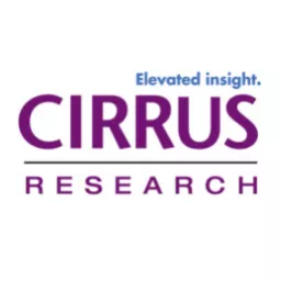 Market Elevation - A Cirrus Research Podcast artwork