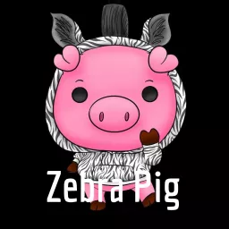 Zebra Pig