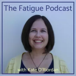 The Fatigue Podcast artwork