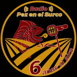 PEZ en el SURCO Podcast artwork