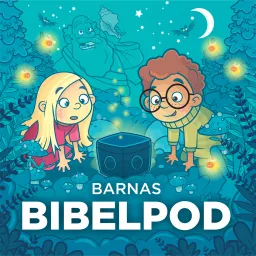 Barnas Bibelpod