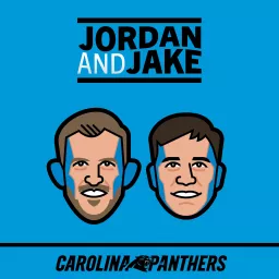 Jordan & Jake Podcast artwork