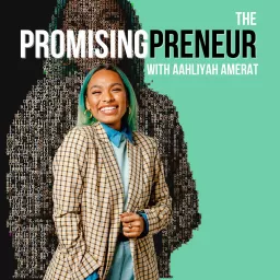 The Promisingpreneur Podcast artwork