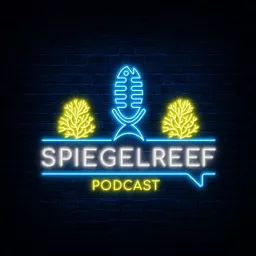 Spiegel Reef Podcast artwork