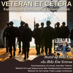 Veteran Et Cetera Podcast artwork