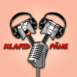 Klapid Pähe Podcast artwork