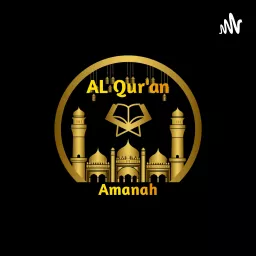 Murotal AL Qur'an Podcast artwork
