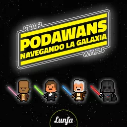 Podawans: Navegando la Galaxia de Star Wars Podcast artwork