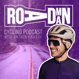 The Roadman Cycling Podcast artwork