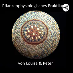 Pflanzenphysiologisches Praktikum Uni Landau Podcast artwork