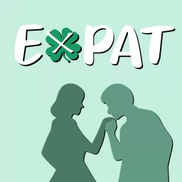 Ex Pat Podcast artwork