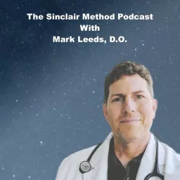 The Sinclair Method Podcast artwork
