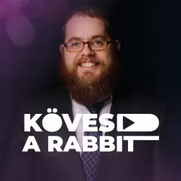 Kövesd a rabbit!