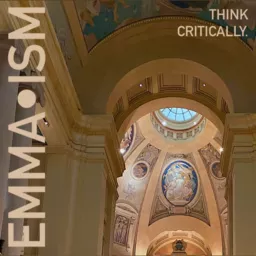 Emma•ism Podcast artwork