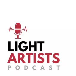 Light Artists Podcast artwork