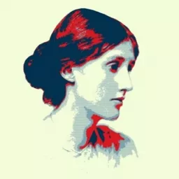 The Virginia Woolf Podcast artwork