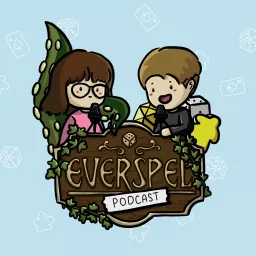 Everspel Podcast artwork