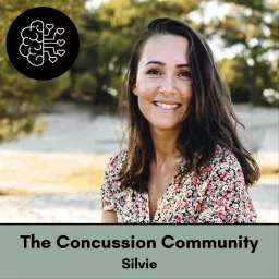 The Concussion Community Podcast artwork