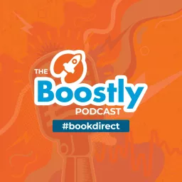 The Boostly Podcast artwork