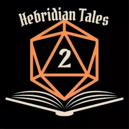 The Hebridian Tales Podcast artwork