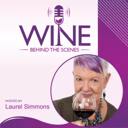 Wine Behind The Scenes Podcast artwork