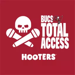 Bucs Total Access Podcast artwork