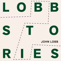 Lobb Stories Podcast artwork
