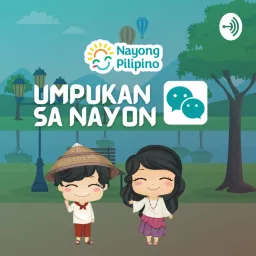 Umpukan sa Nayon Podcast artwork