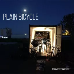 Plain Bicycle Podcast artwork
