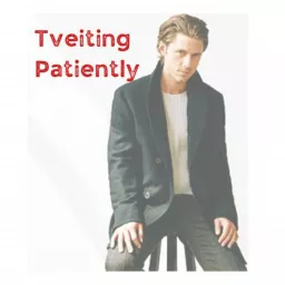 Tveiting Patiently Podcast artwork