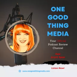 One Good Thing Media Podcast artwork