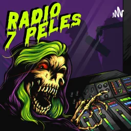 Radio 7 Peles Podcast artwork