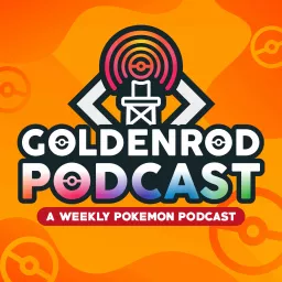 Goldenrod Podcast artwork