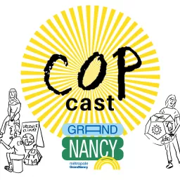 Le COPcast Podcast artwork
