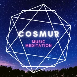 COSMUR MUSIC Podcast artwork