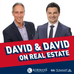 David and David on Real Estate